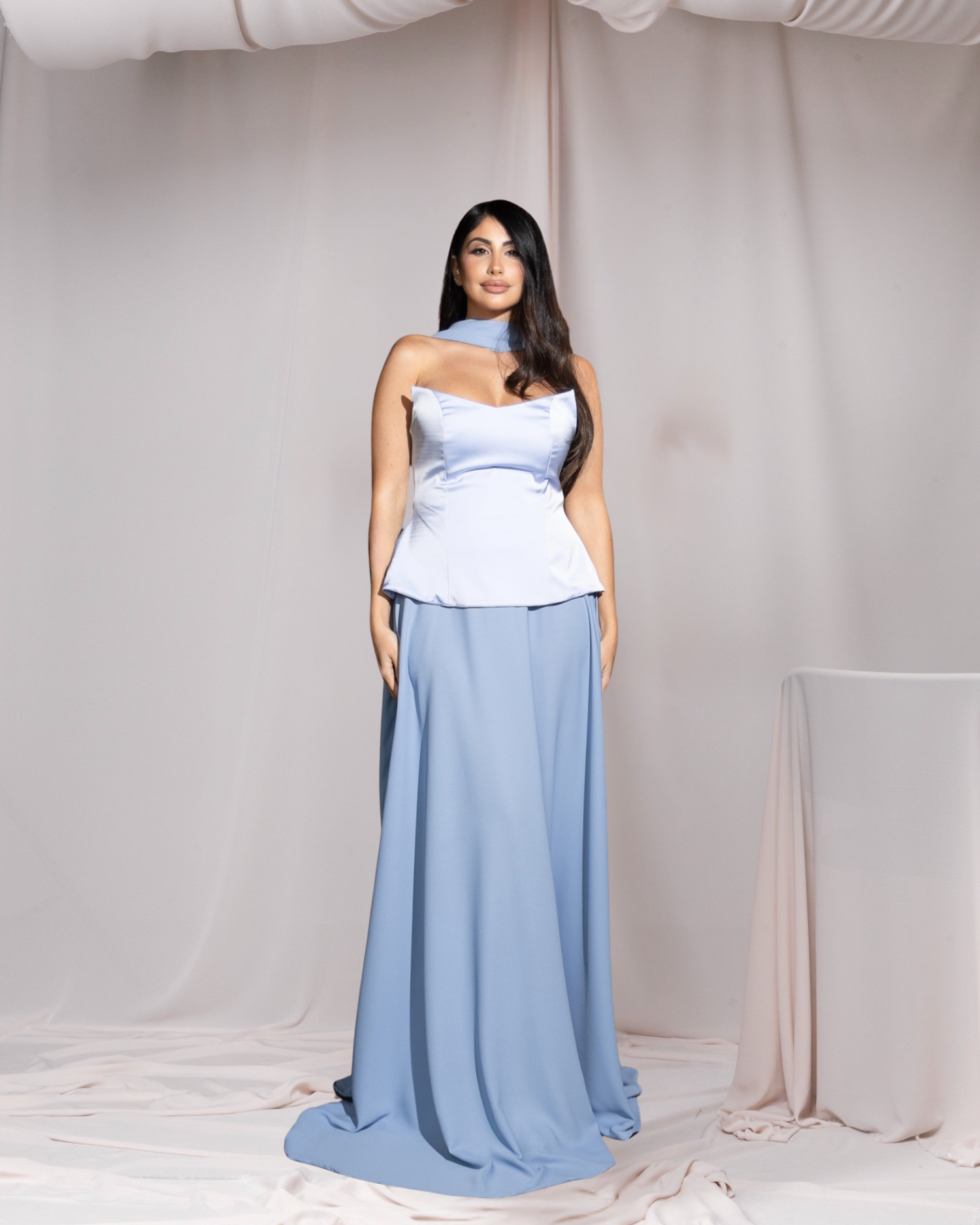 GONNA VITTORIA AZZURRA