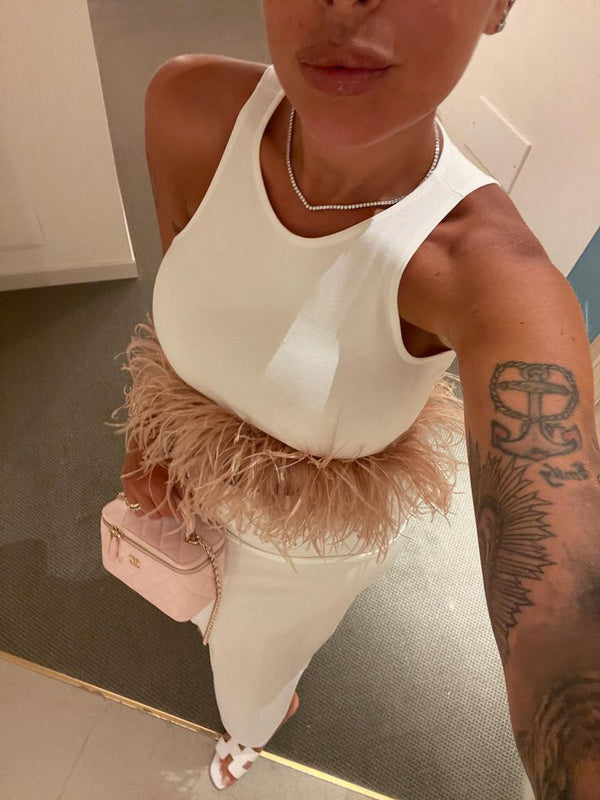 LADY BIANCO