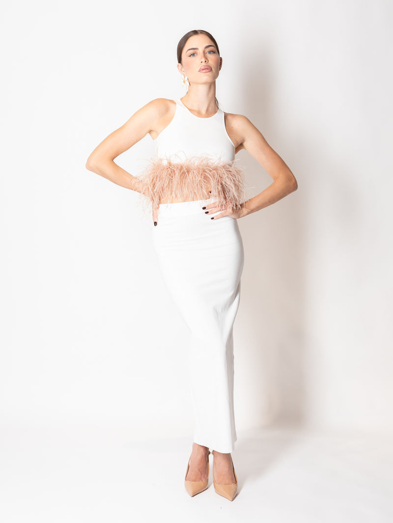 LADY BIANCO