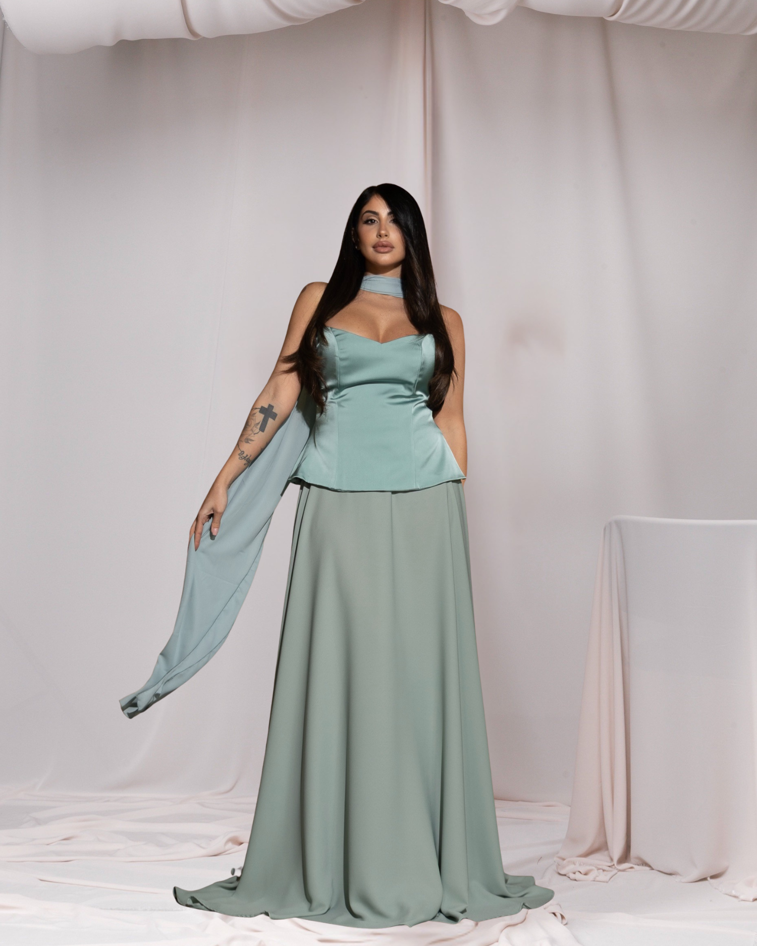 GONNA VITTORIA VERDE