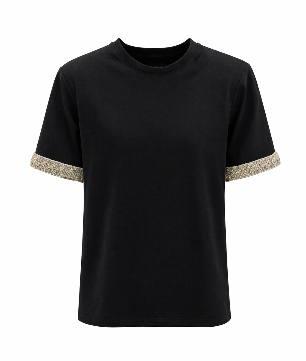 MAGLIA LUCE