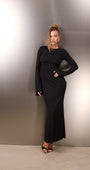 ABITO ECLISSI NERO