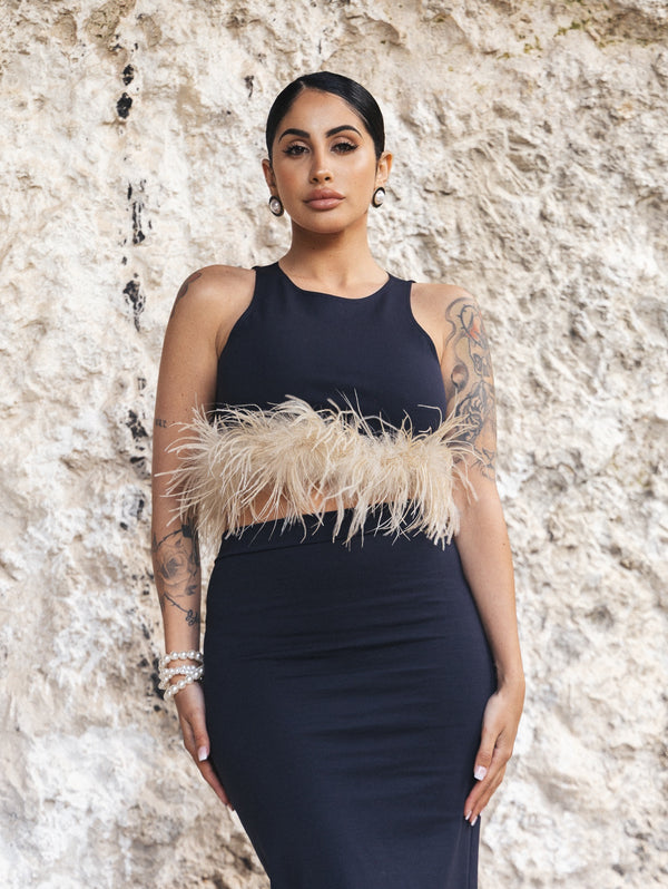 LADY BLU