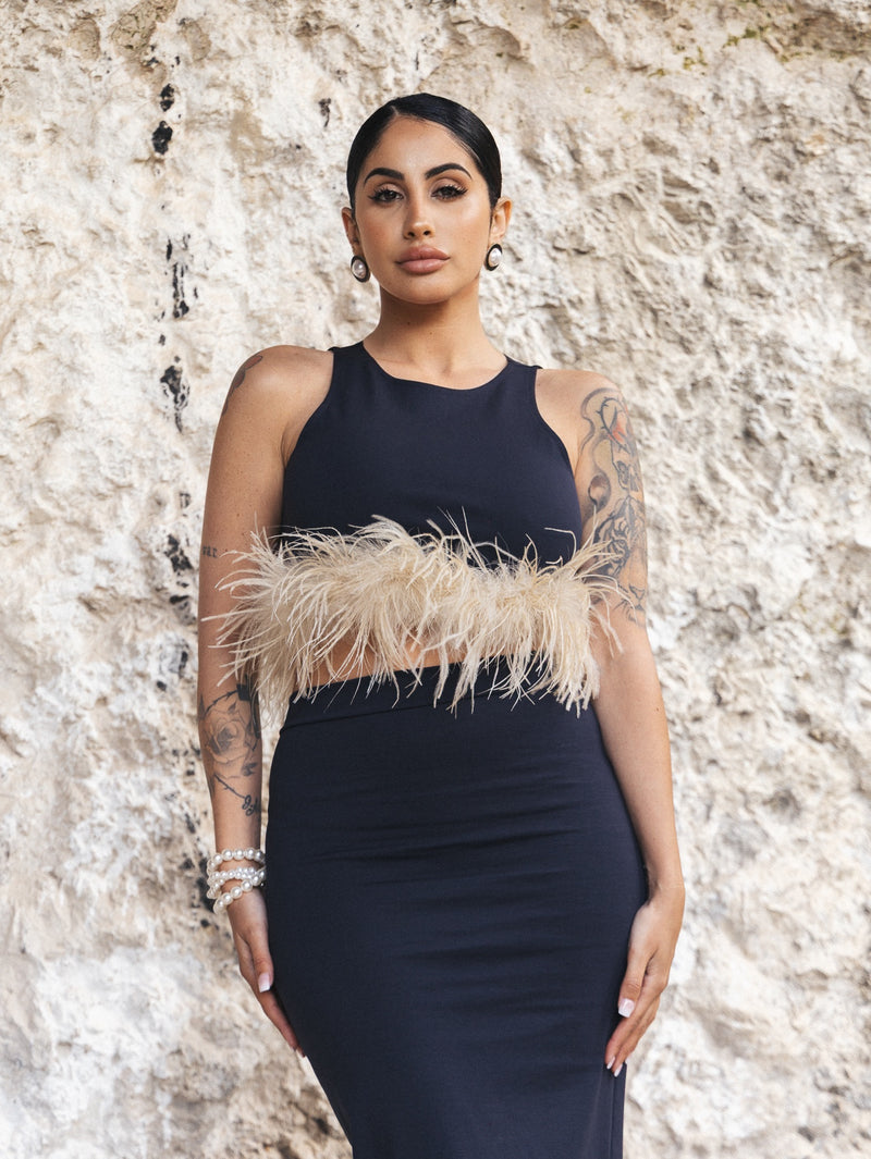 LADY BLU