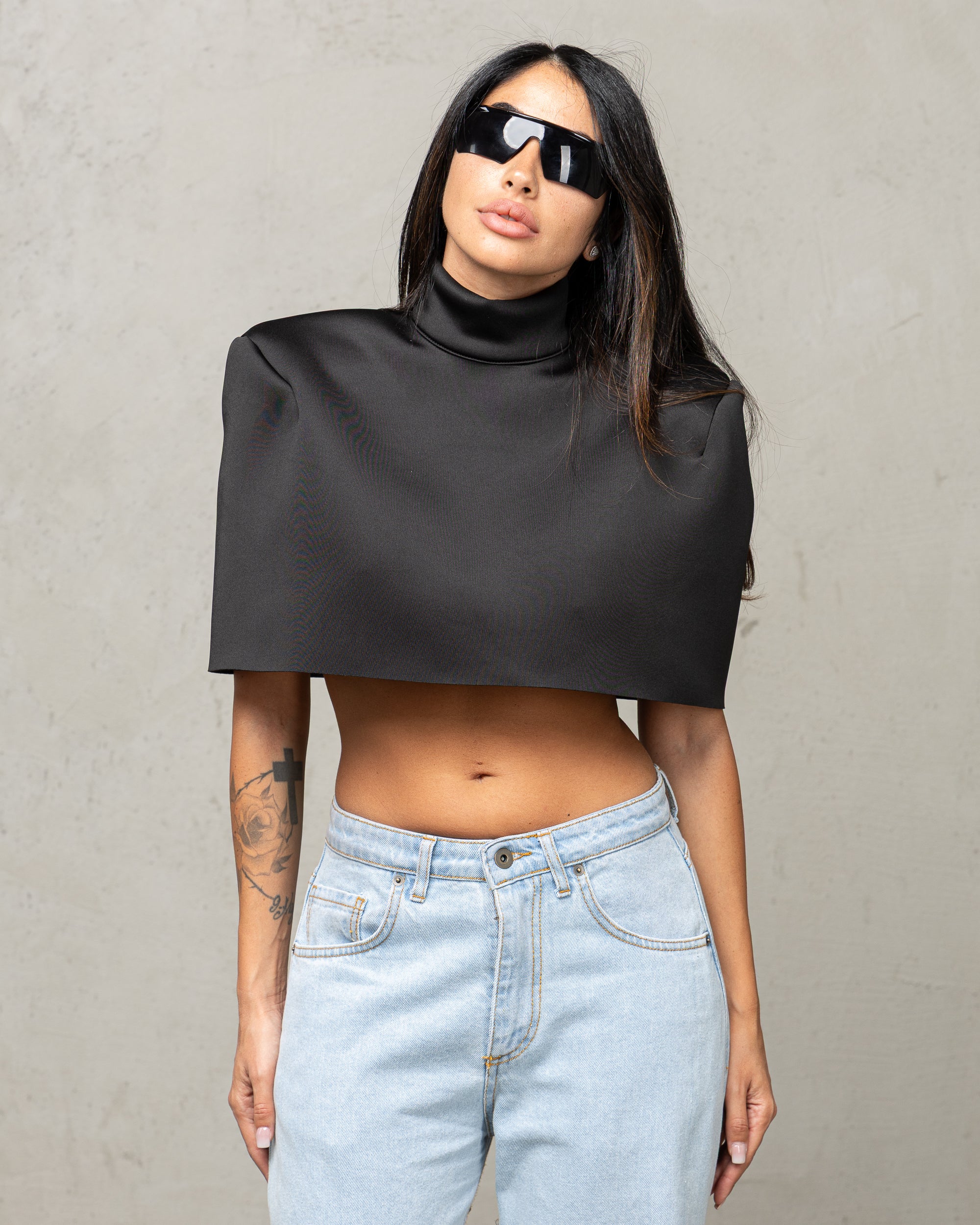 CAPPA AURA