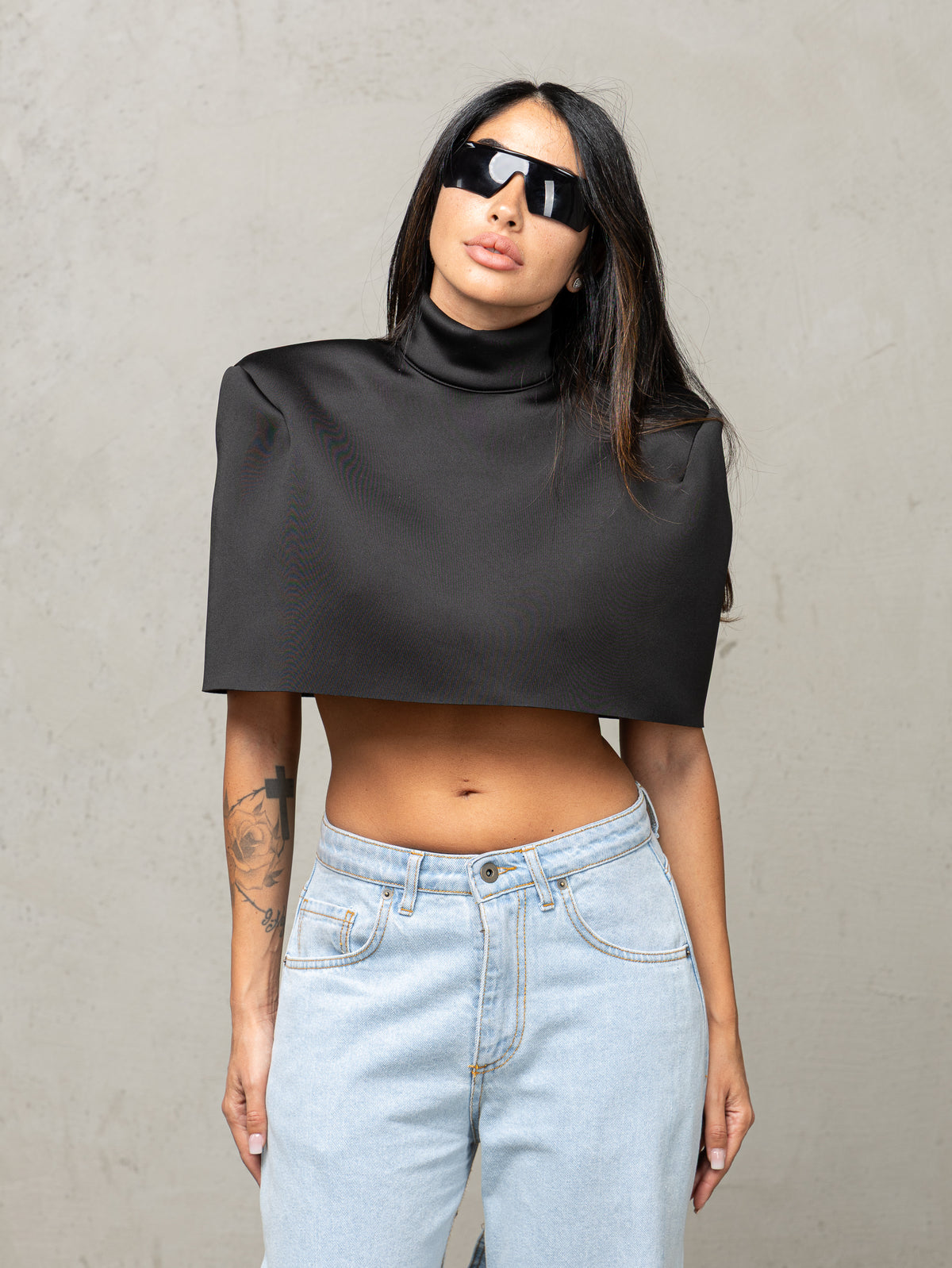 CAPPA AURA