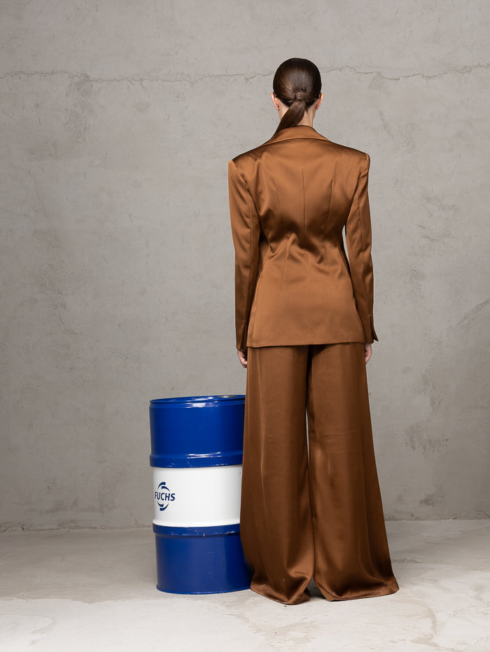 TAILLEUR LUNA CIOCCOLATO