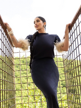 LADYENNE BLU
