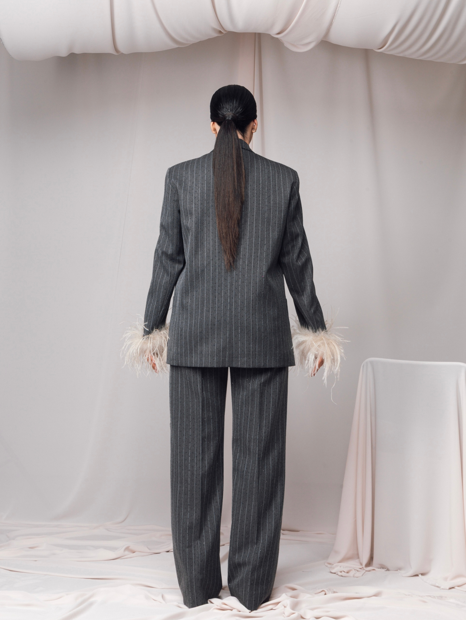 TAILLEUR LUCE GESSATO