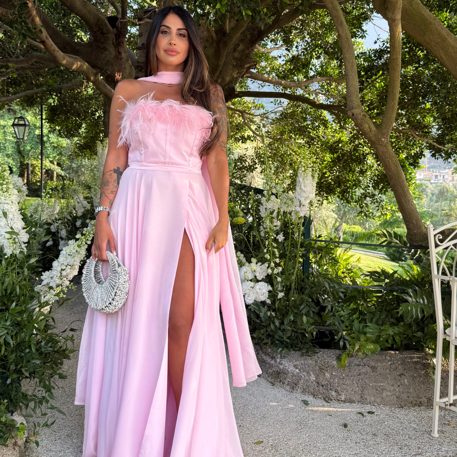 ABITO ARIANNA